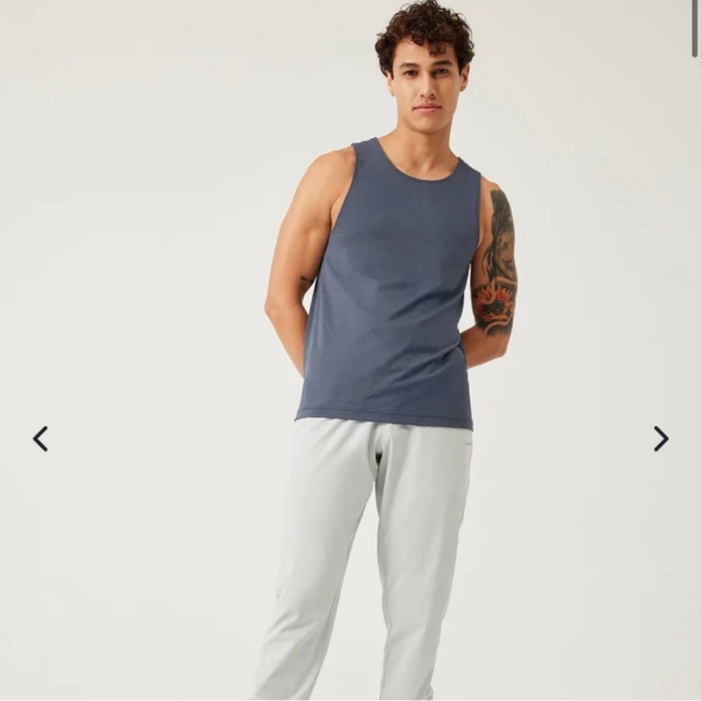 Outdoor Voices Tank Top
